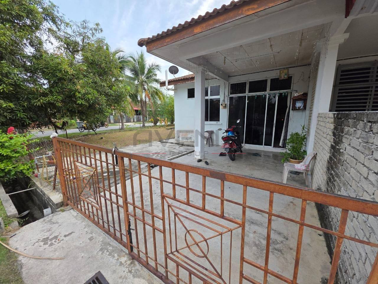 TAMAN SERAI WANGI FASA 2 📍 | CORNER LOT | TERES SETINGKAT | CASHBACK RM35,000 | ZERO DEPOSIT | BOOKING 1K 4