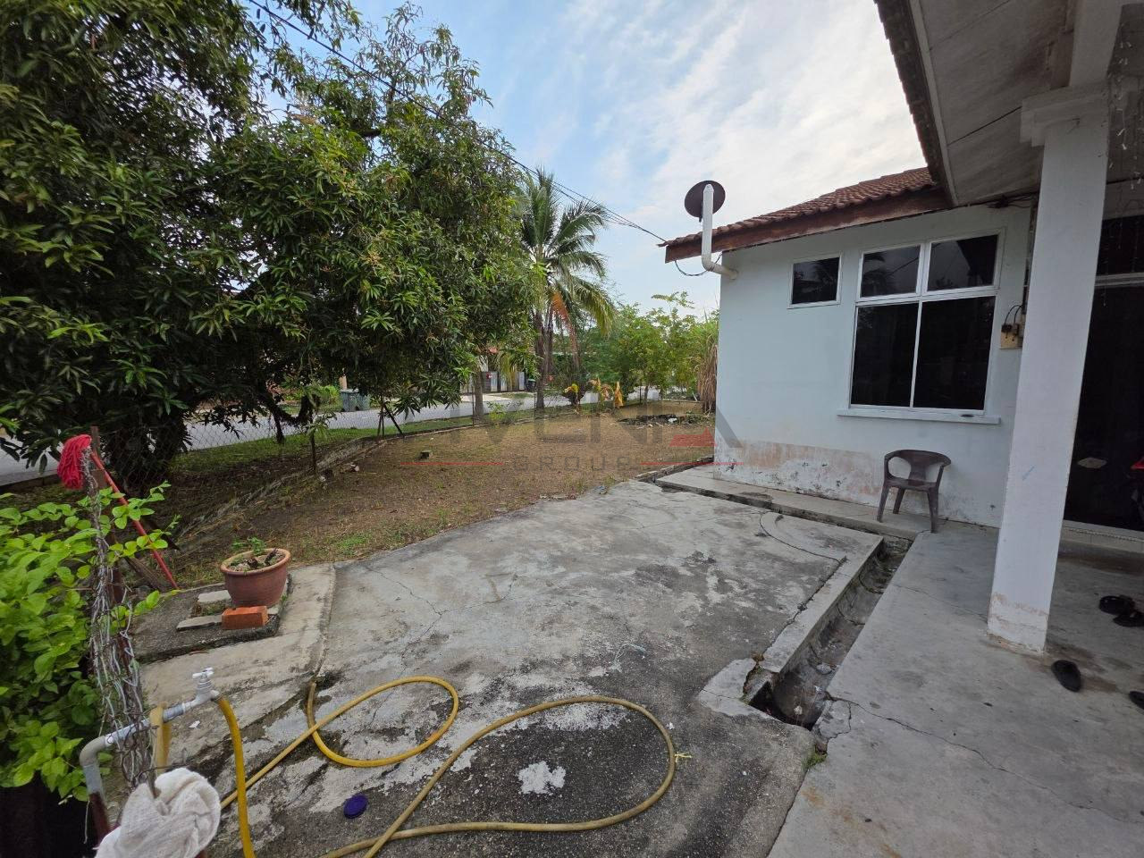 TAMAN SERAI WANGI FASA 2 📍 | CORNER LOT | TERES SETINGKAT | CASHBACK RM35,000 | ZERO DEPOSIT | BOOKING 1K 5