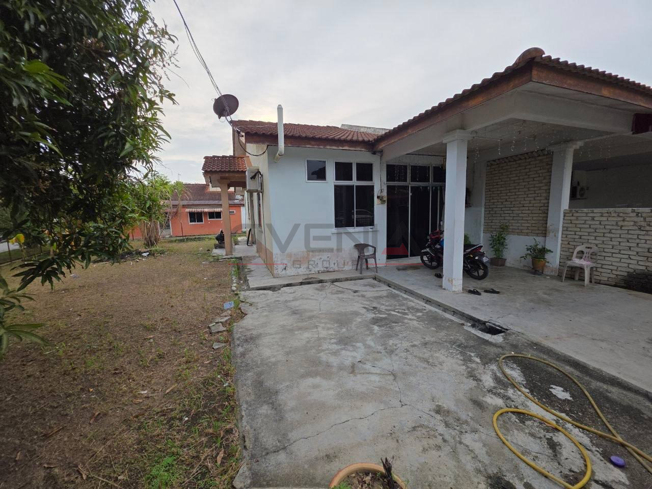 TAMAN SERAI WANGI FASA 2 📍 | CORNER LOT | TERES SETINGKAT | CASHBACK RM35,000 | ZERO DEPOSIT | BOOKING 1K 6