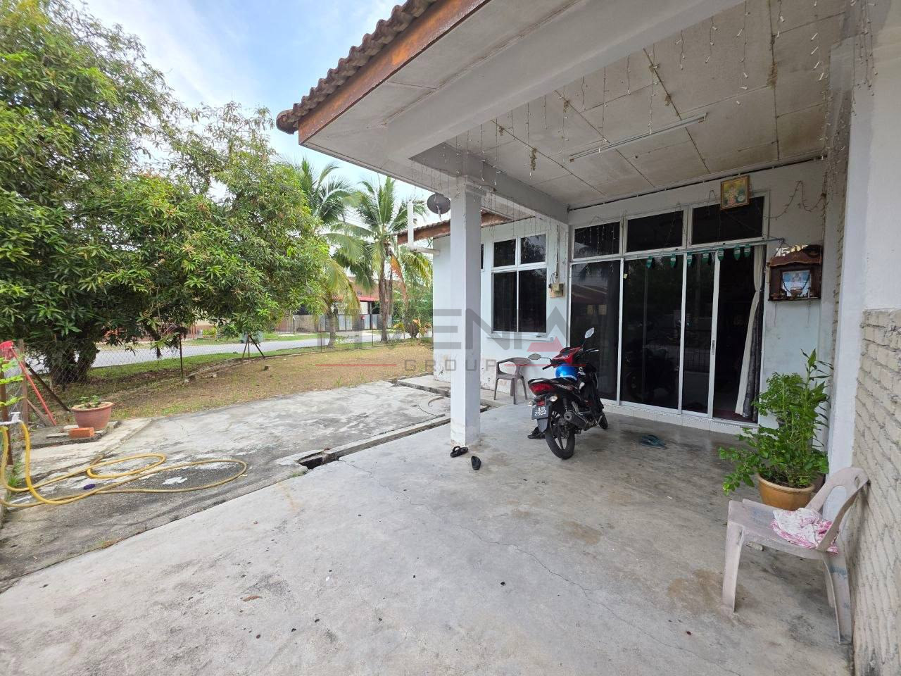 TAMAN SERAI WANGI FASA 2 📍 | CORNER LOT | TERES SETINGKAT | CASHBACK RM35,000 | ZERO DEPOSIT | BOOKING 1K 7
