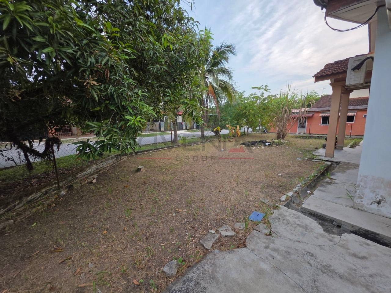 TAMAN SERAI WANGI FASA 2 📍 | CORNER LOT | TERES SETINGKAT | CASHBACK RM35,000 | ZERO DEPOSIT | BOOKING 1K 8