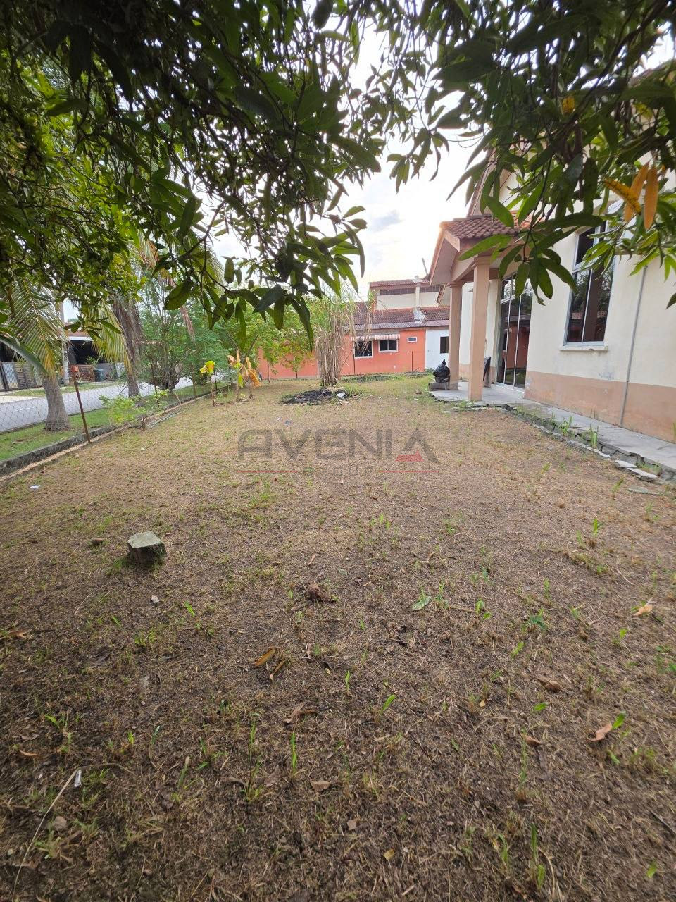 TAMAN SERAI WANGI FASA 2 📍 | CORNER LOT | TERES SETINGKAT | CASHBACK RM35,000 | ZERO DEPOSIT | BOOKING 1K 9