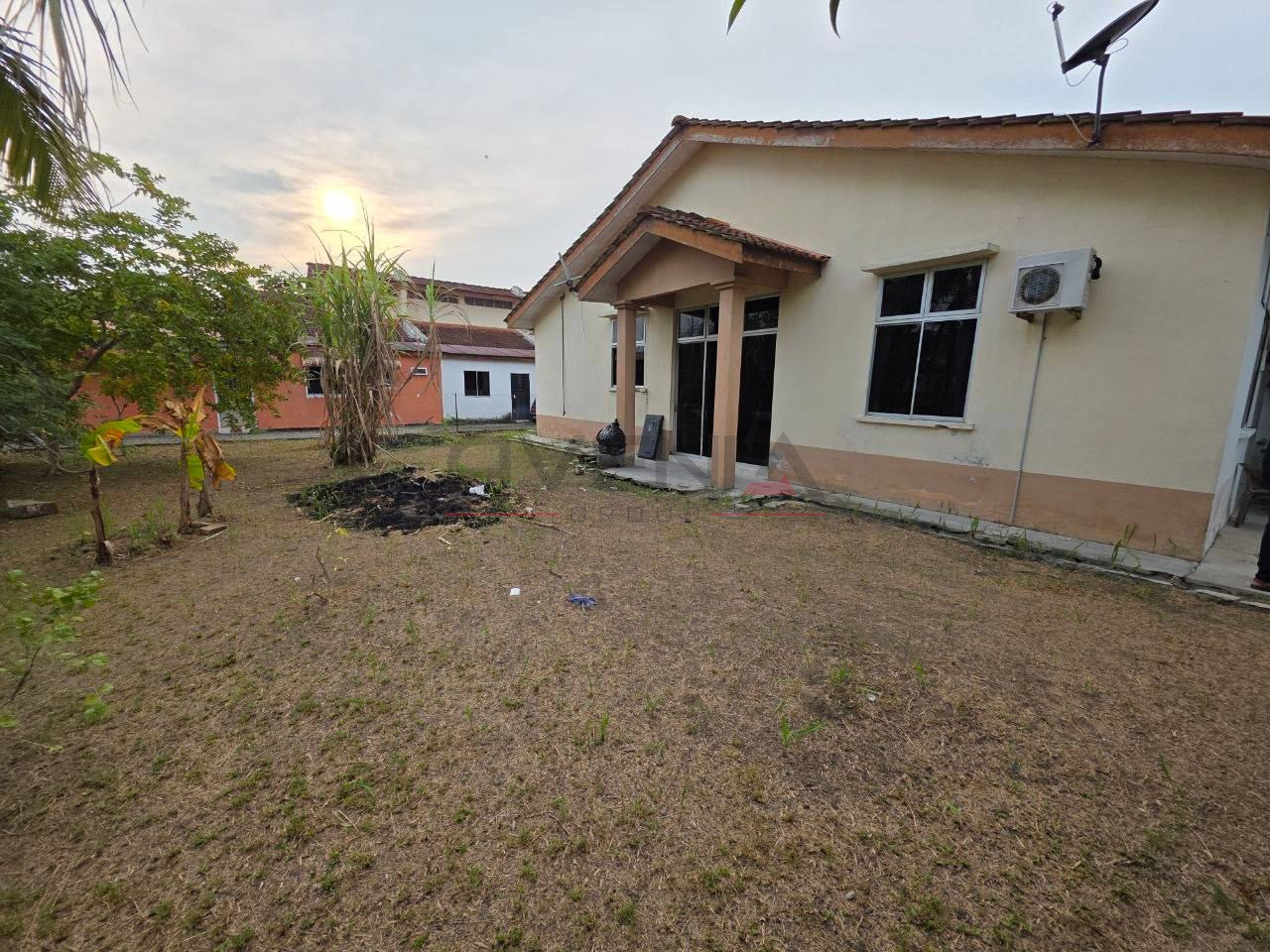 TAMAN SERAI WANGI FASA 2 📍 | CORNER LOT | TERES SETINGKAT | CASHBACK RM35,000 | ZERO DEPOSIT | BOOKING 1K 10