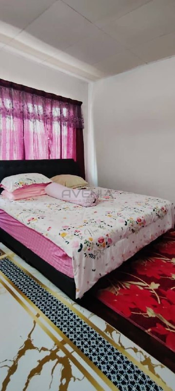 TAMAN BERTAM INDAH 📍 | TERES 2 TINGKAT | CASHBACK RM15,000 | ZERO DEPOSIT | BOOKING 1K 5