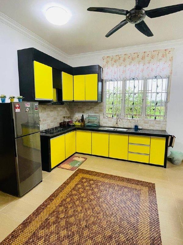 TAMAN PASIR EMAS JAYA 📍 | RENOVATED | SEMI-D | CASHBACK RM60,000 | ZERO DEPOSIT | BOOKING 1K 11
