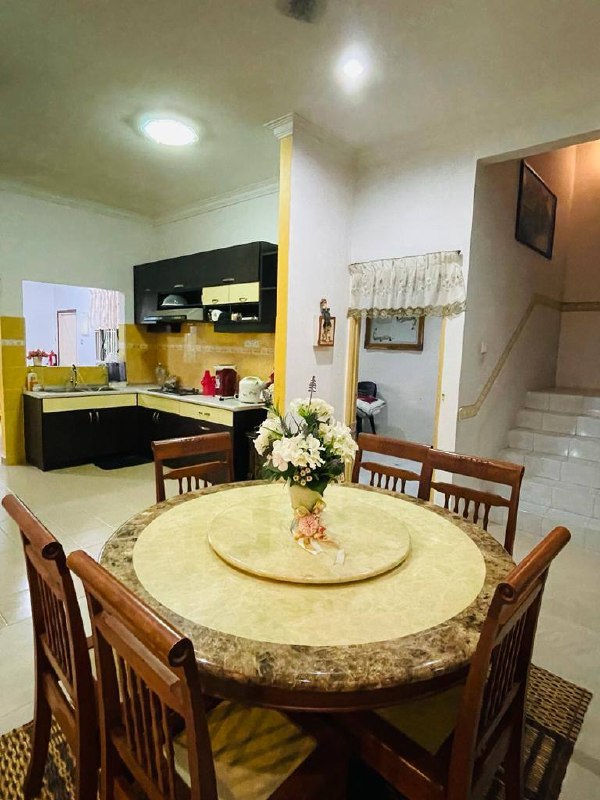 TAMAN PASIR EMAS JAYA 📍 | RENOVATED | SEMI-D | CASHBACK RM60,000 | ZERO DEPOSIT | BOOKING 1K 13