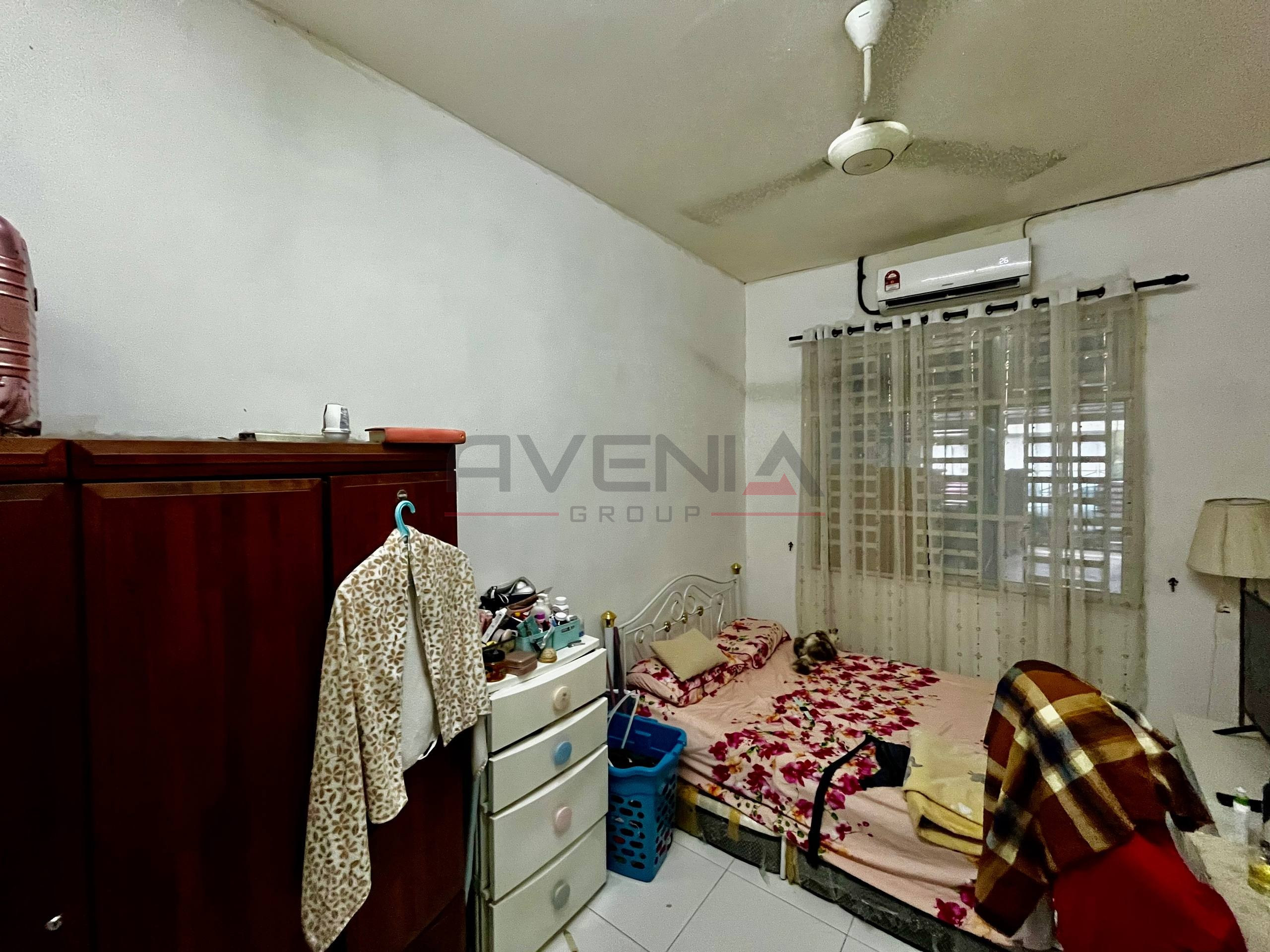 TAMAN SETIA HARMONI 📍 | RENOVATED | TERES SETINGKAT | CASHBACK RM25,000 | ZERO DEPOSIT | BOOKING 1K 3