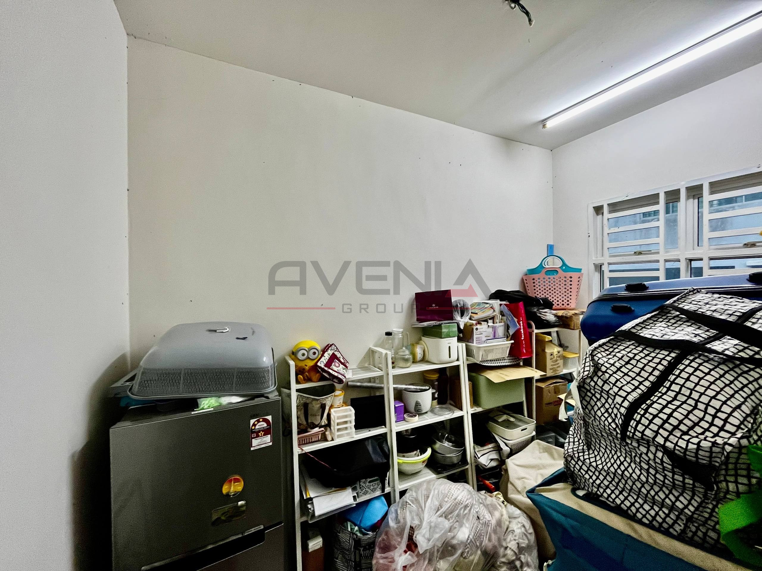 TAMAN SETIA HARMONI 📍 | RENOVATED | TERES SETINGKAT | CASHBACK RM25,000 | ZERO DEPOSIT | BOOKING 1K 13
