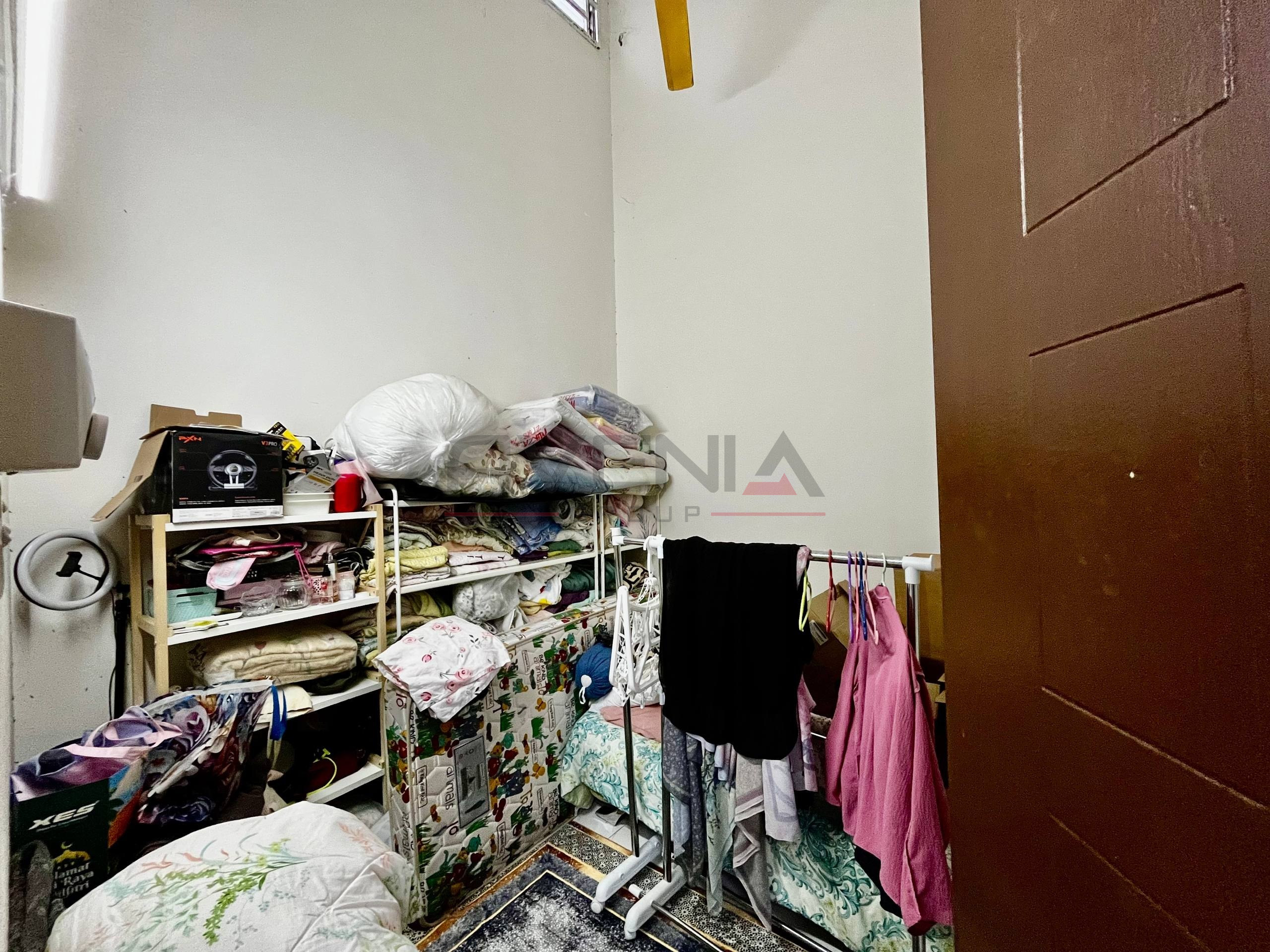 TAMAN SETIA HARMONI 📍 | RENOVATED | TERES SETINGKAT | CASHBACK RM25,000 | ZERO DEPOSIT | BOOKING 1K 5