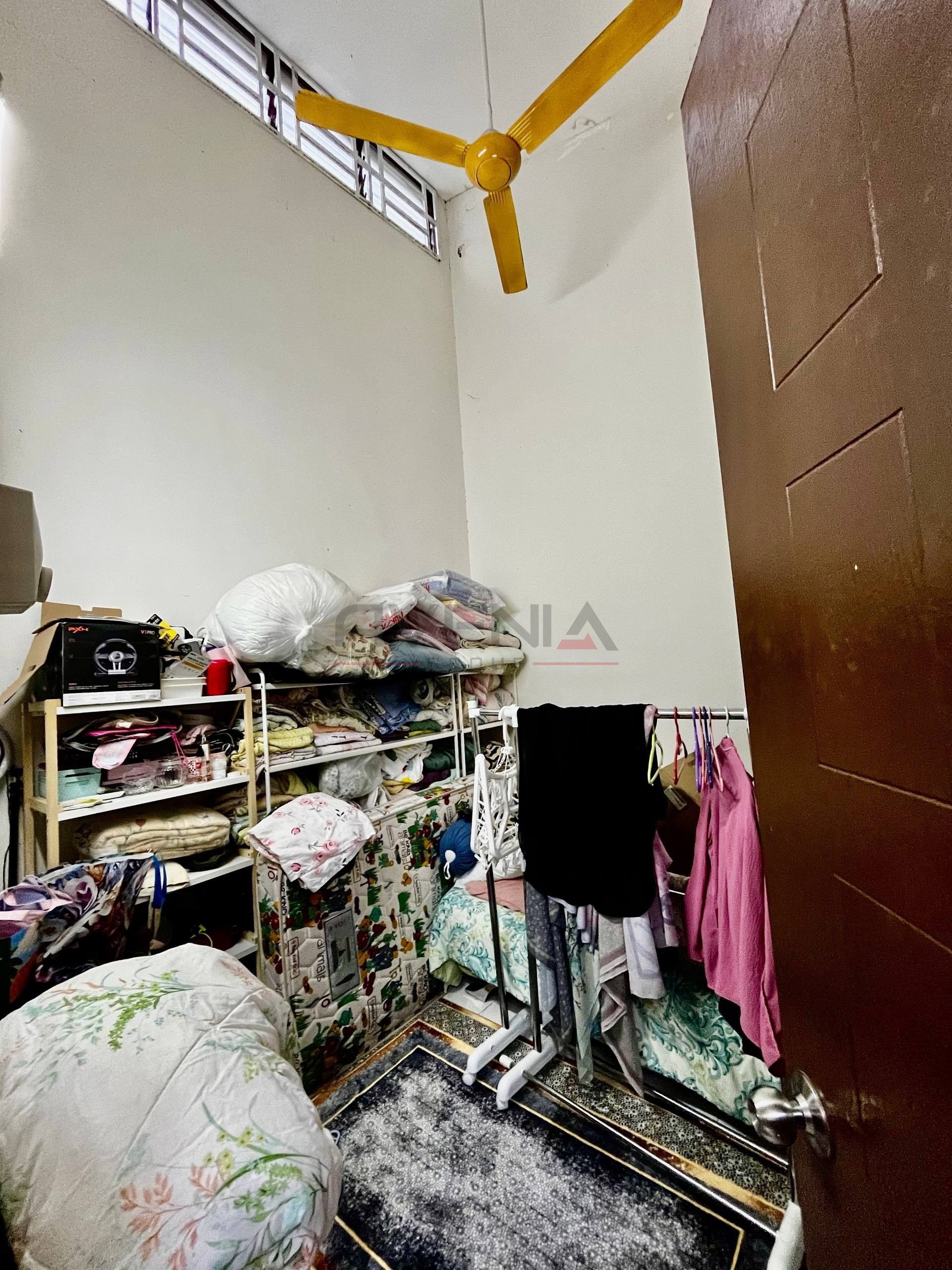 TAMAN SETIA HARMONI 📍 | RENOVATED | TERES SETINGKAT | CASHBACK RM25,000 | ZERO DEPOSIT | BOOKING 1K 7
