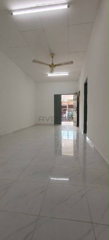 TAMAN SERAI WANGI 📍 | TERES SETINGKAT | CASHBACK RM25,000 | ZERO DEPOSIT | BOOKING 1K 3