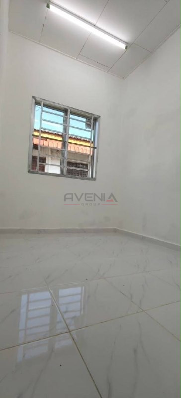 TAMAN SERAI WANGI 📍 | TERES SETINGKAT | CASHBACK RM25,000 | ZERO DEPOSIT | BOOKING 1K 4