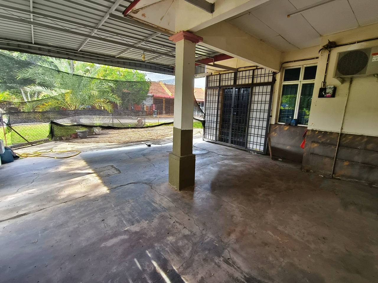 ZON MAWAR AMBANGAN HEIGHT| CORNER LOT OPEN FACING 📍 | CORNER LOT | OPEN FACING | TERES | CASHBACK RM40,000 | ZERO DEPOSIT | BOOKING 1K 6