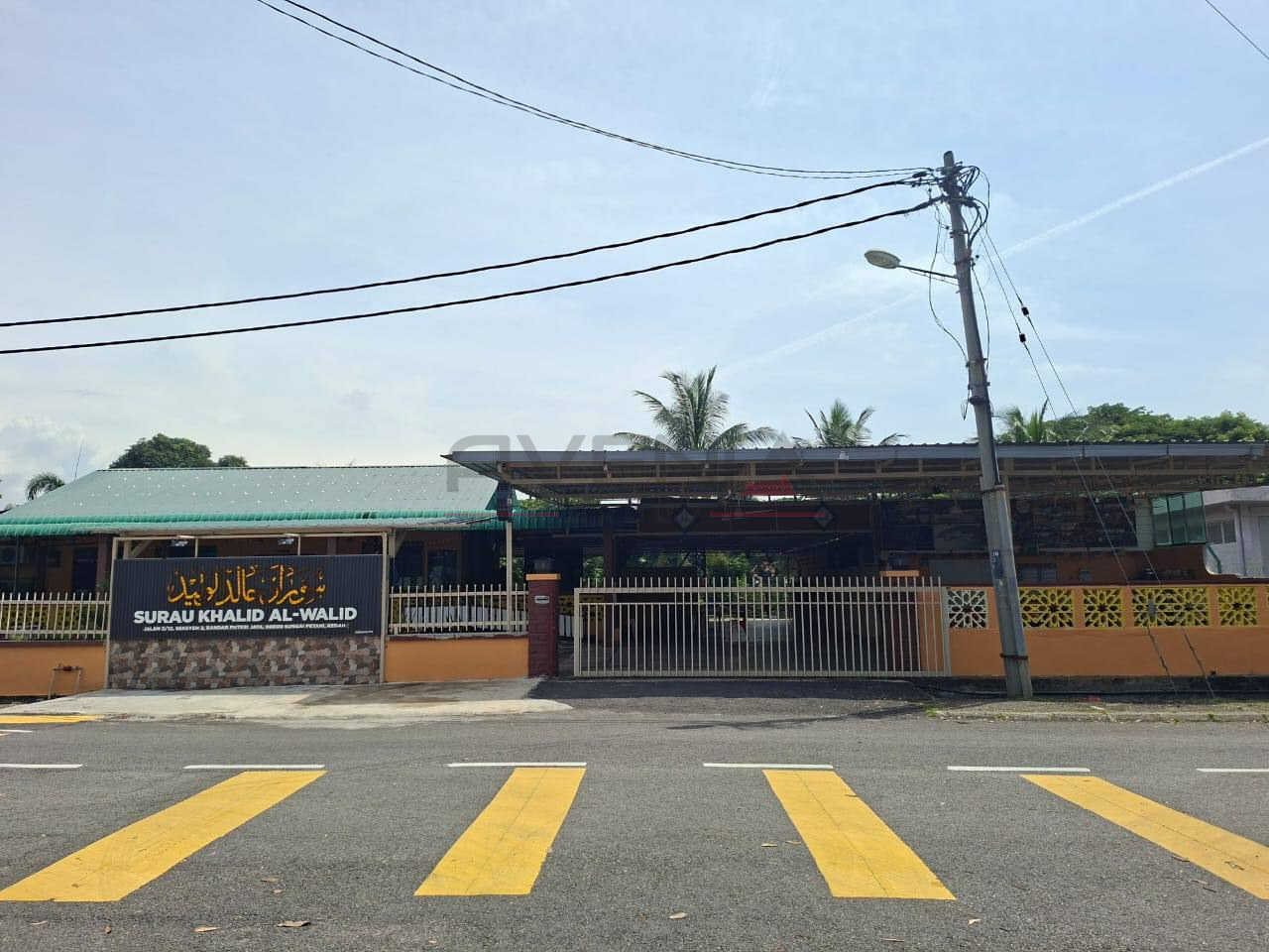 BANDAR PUTERI JAYA FASA 2 SUNGAI PETANI 📍 | CORNER LOT | TERES | CASHBACK RM90,000 | ZERO DEPOSIT | BOOKING 1K
