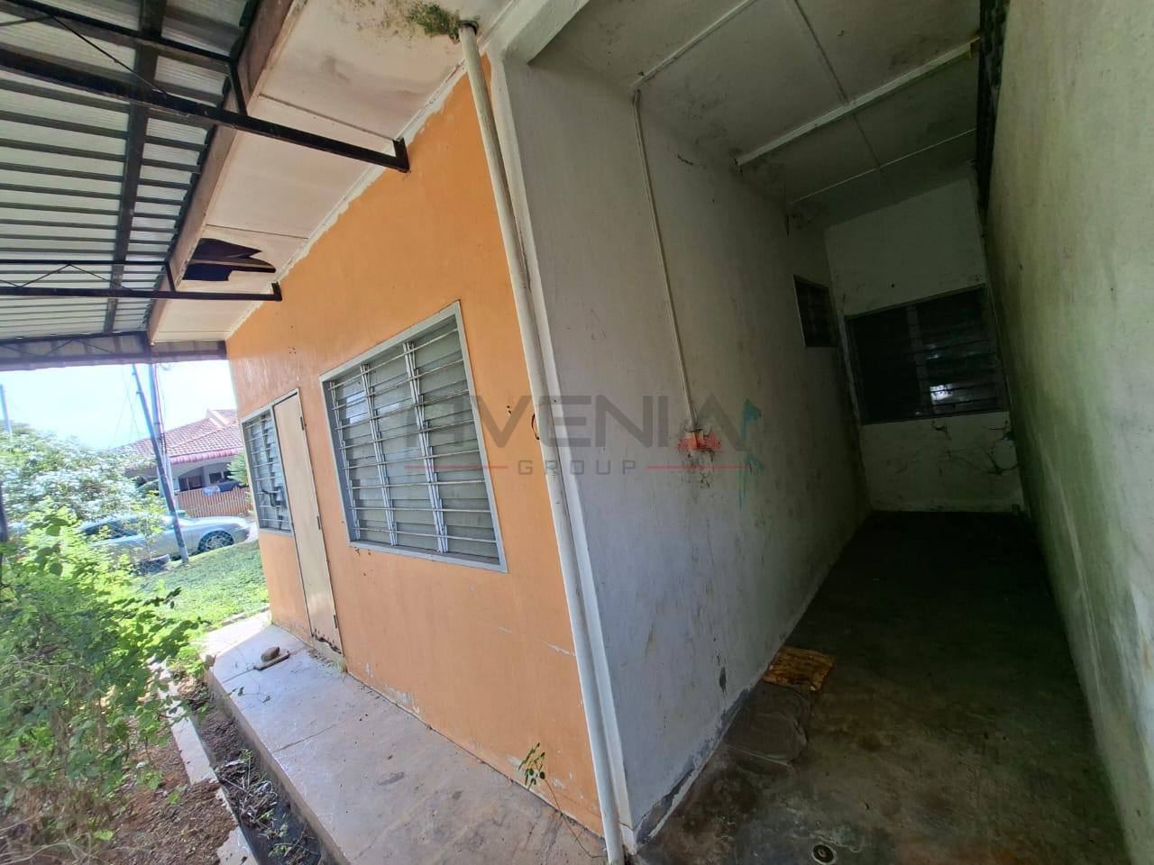 BANDAR PUTERI JAYA FASA 2 SUNGAI PETANI 📍 | CORNER LOT | TERES | CASHBACK RM90,000 | ZERO DEPOSIT | BOOKING 1K 17