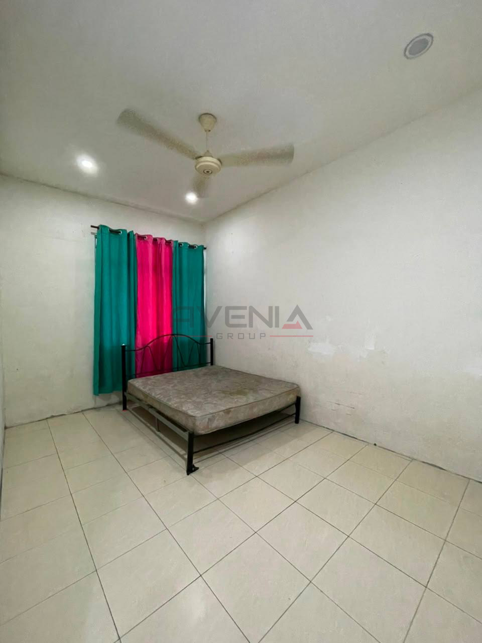TAMAN DESA CINTA SAYANG 📍 | OPEN FACING | TERES SETINGKAT | CASHBACK RM30,000 | ZERO DEPOSIT | BOOKING 1K 2