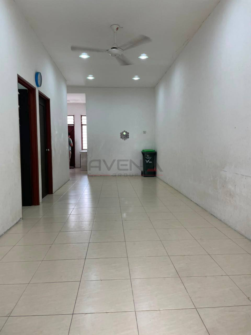 TAMAN DESA CINTA SAYANG 📍 | OPEN FACING | TERES SETINGKAT | CASHBACK RM30,000 | ZERO DEPOSIT | BOOKING 1K 8