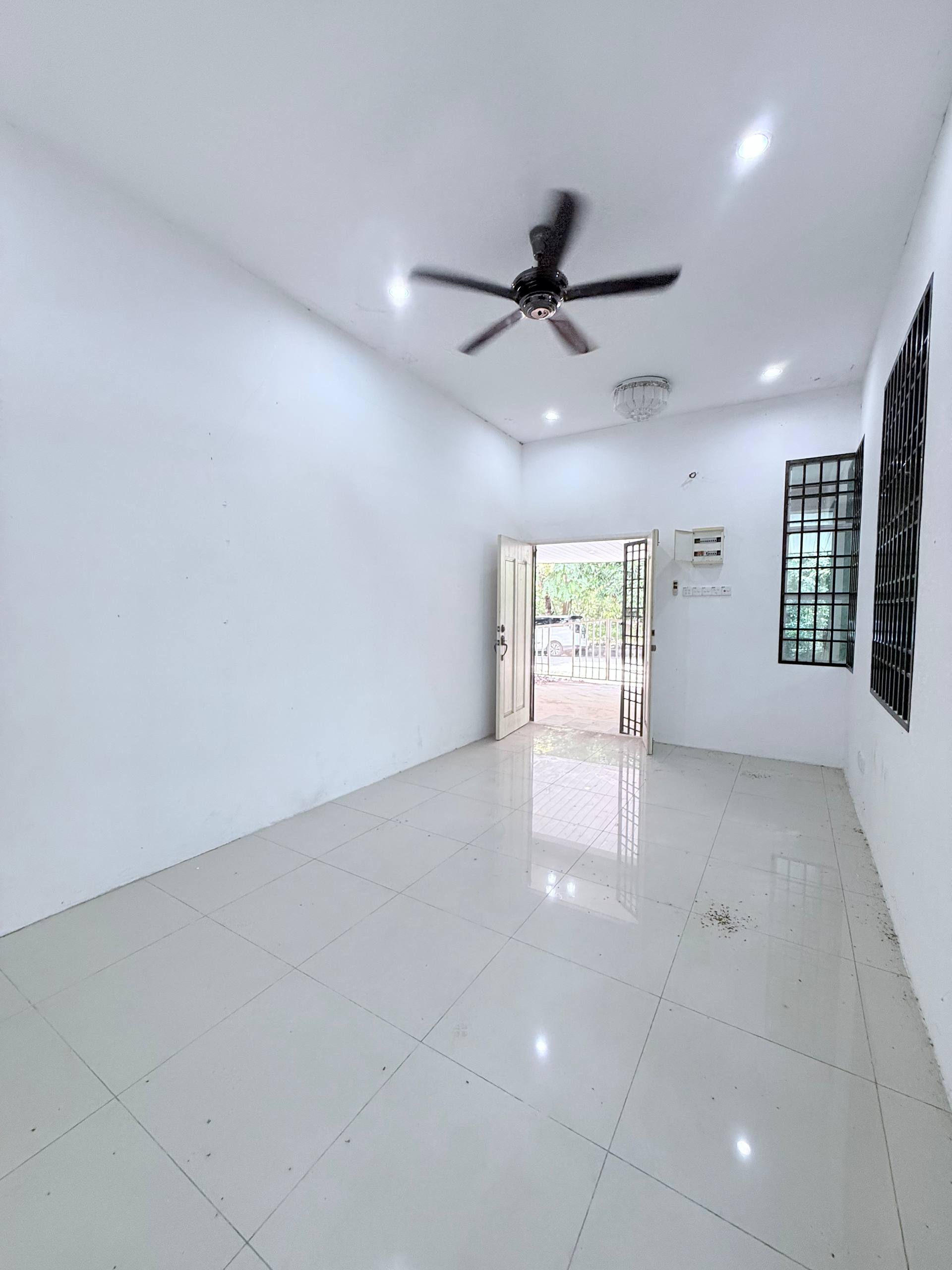 AMBANGAN HEIGHTS ZON MELOR (GRACIAS) 📍 | SEMI-D SETINGKAT | CASHBACK RM10,000 | ZERO DEPOSIT | BOOKING 1K 7
