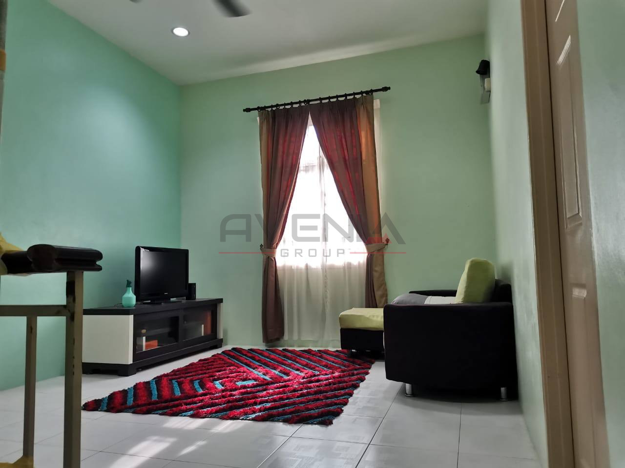 TAMAN JUWARA 📍 | GUARDED | SEMI-D 2 TINGKAT | CASHBACK RM35,000 | ZERO DEPOSIT 12