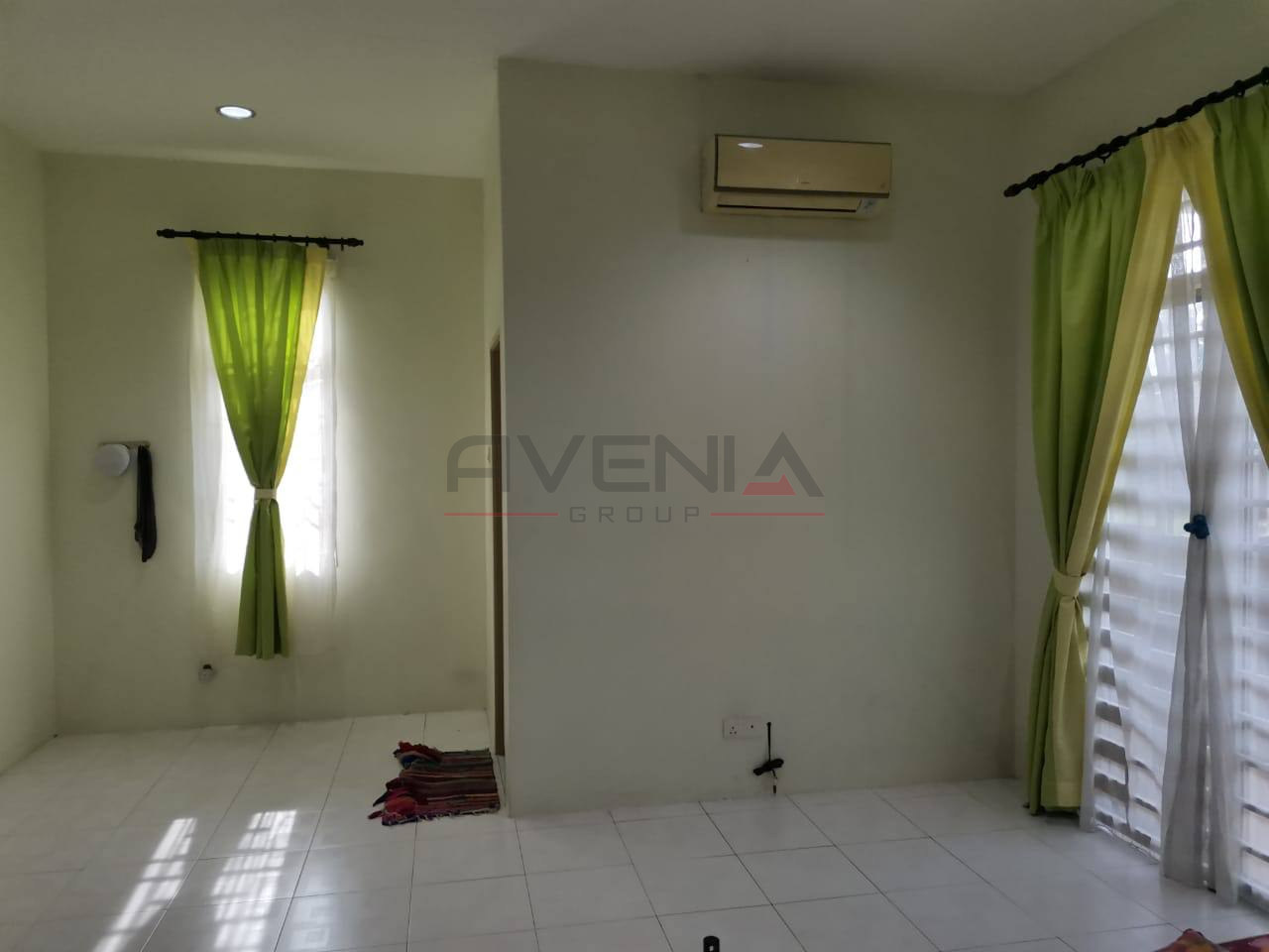 TAMAN JUWARA 📍 | GUARDED | SEMI-D 2 TINGKAT | CASHBACK RM35,000 | ZERO DEPOSIT 17
