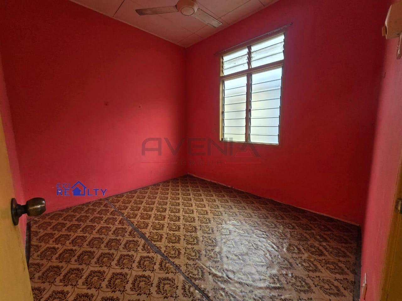TAMAN UNIVERSITI JAYA 📍 | TERES SETINGKAT | CASHBACK RM15,000 | ZERO DEPOSIT | BOOKING 1K 2