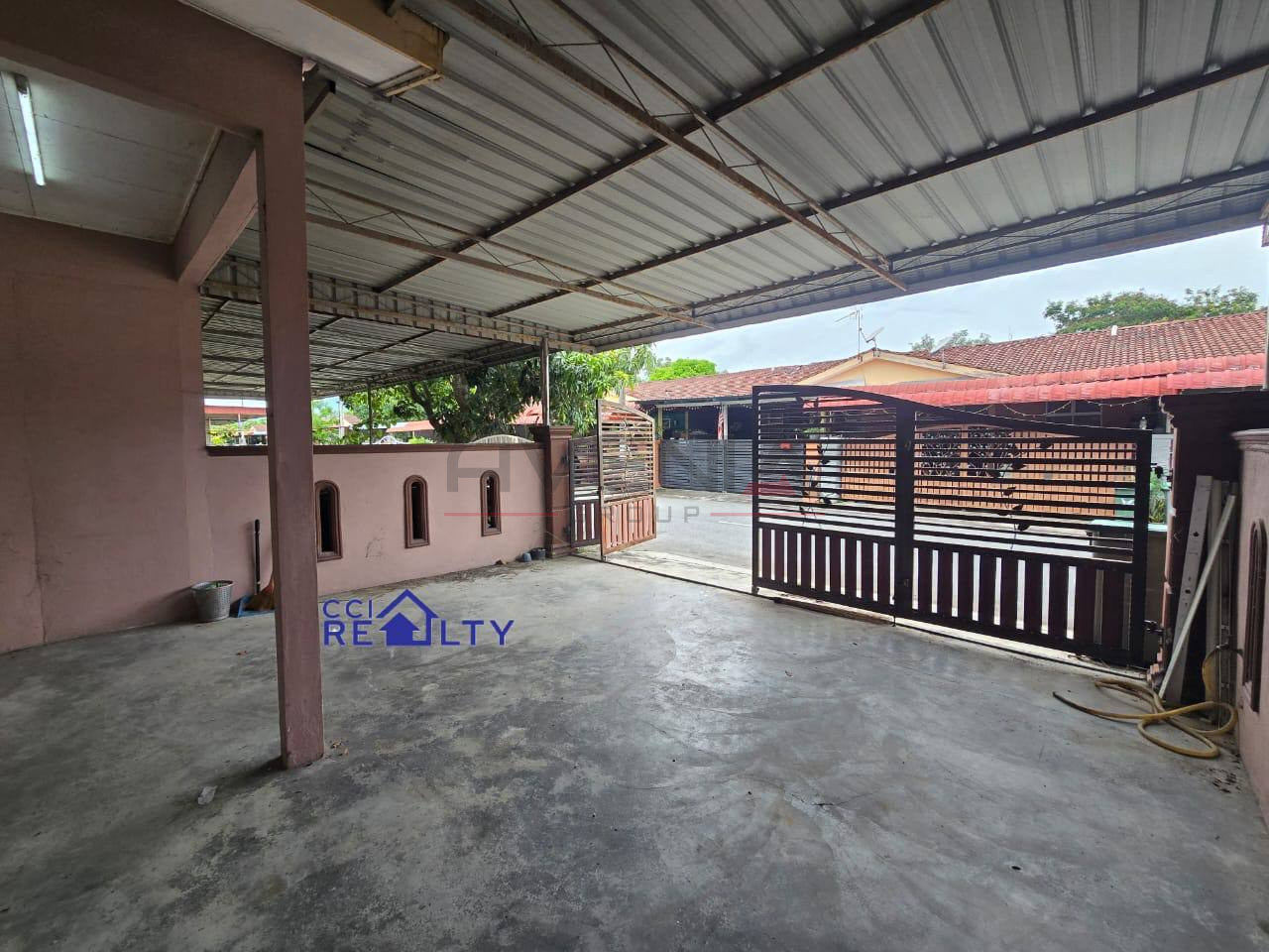 TAMAN UNIVERSITI JAYA 📍 | TERES SETINGKAT | CASHBACK RM15,000 | ZERO DEPOSIT | BOOKING 1K 5