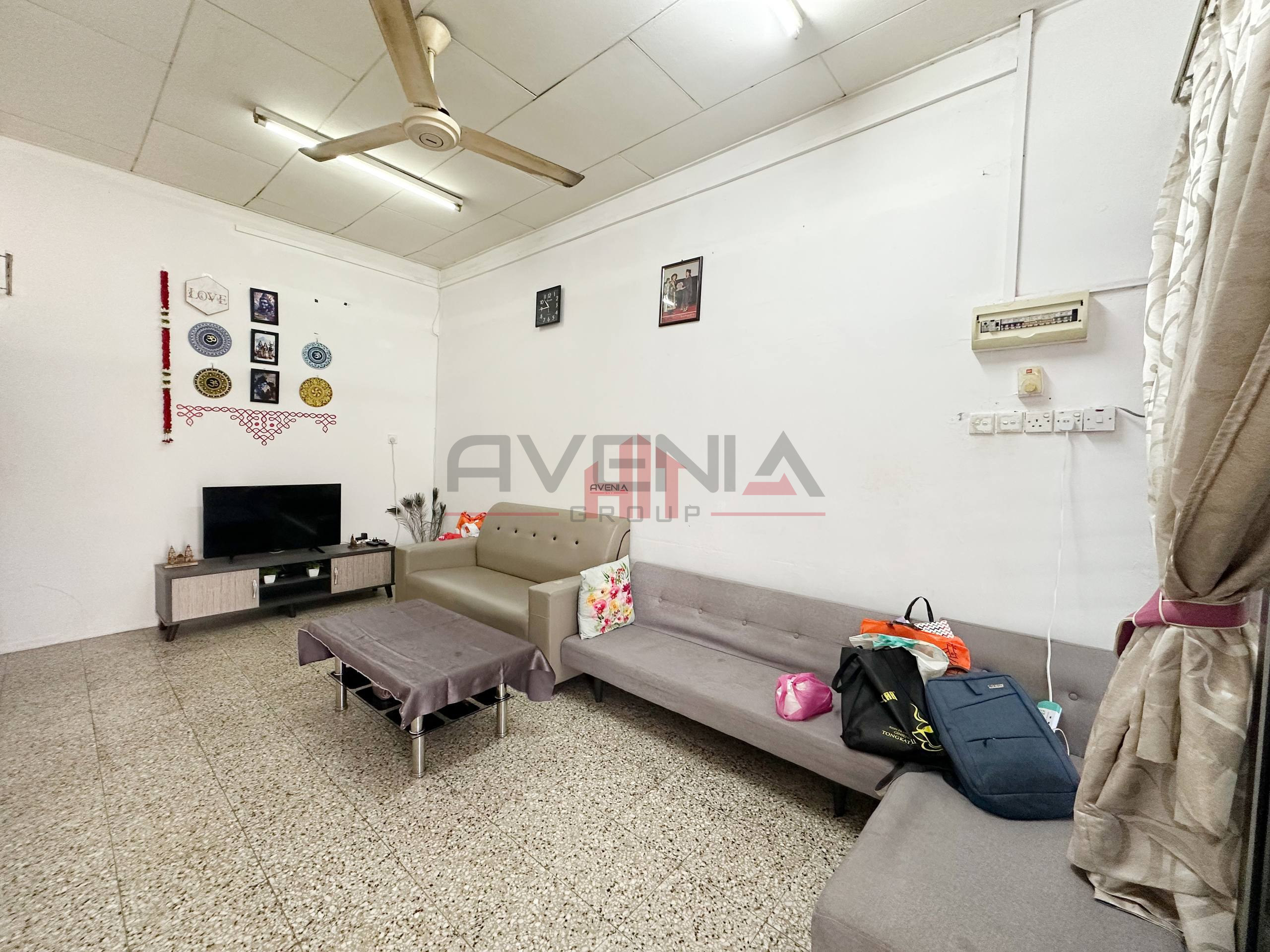 TAMAN WIRA 📍 | TERES SETINGKAT | CASHBACK RM10,000 | ZERO DEPOSIT | BOOKING 1K 7