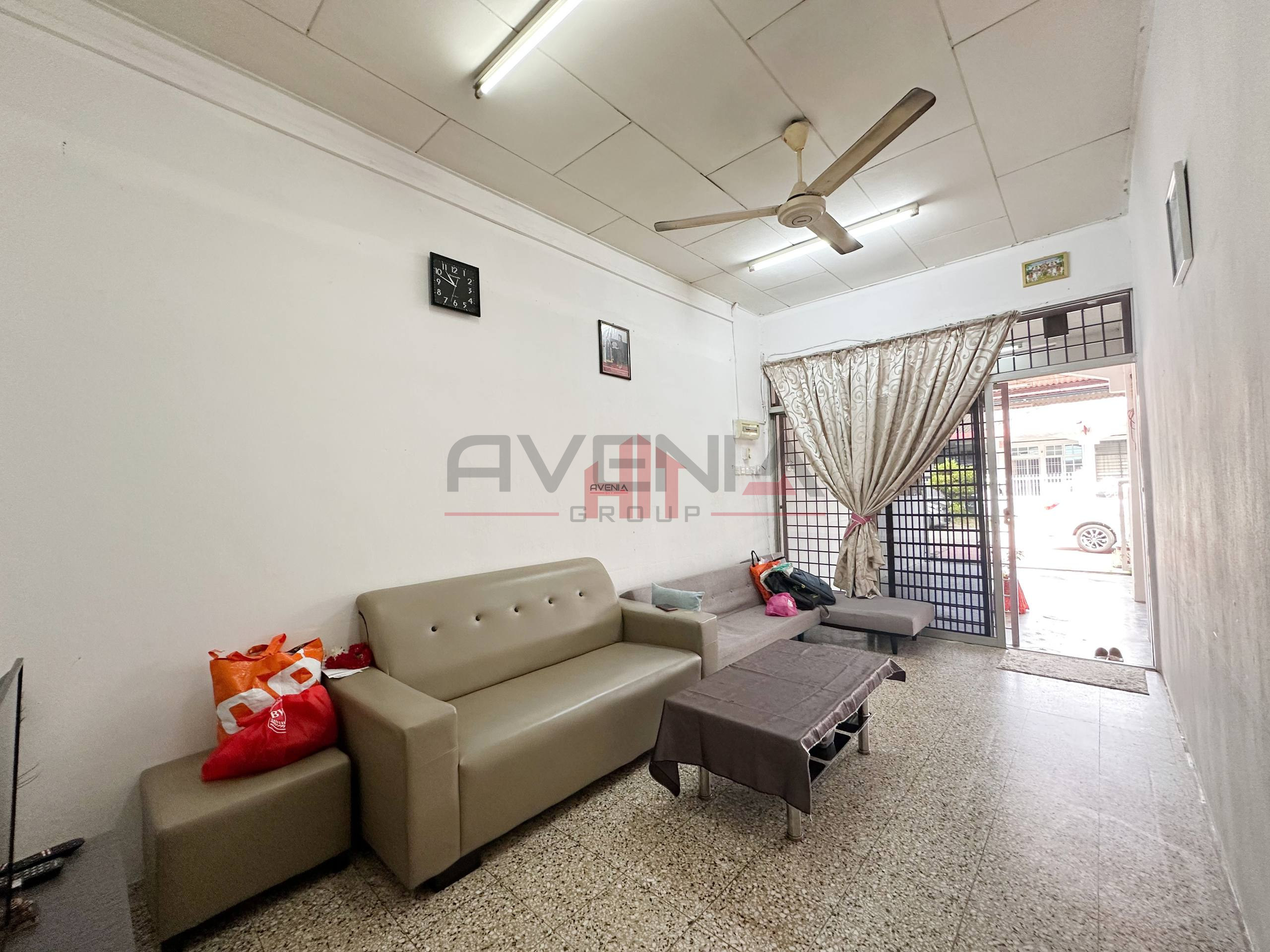 TAMAN WIRA 📍 | TERES SETINGKAT | CASHBACK RM10,000 | ZERO DEPOSIT | BOOKING 1K 8