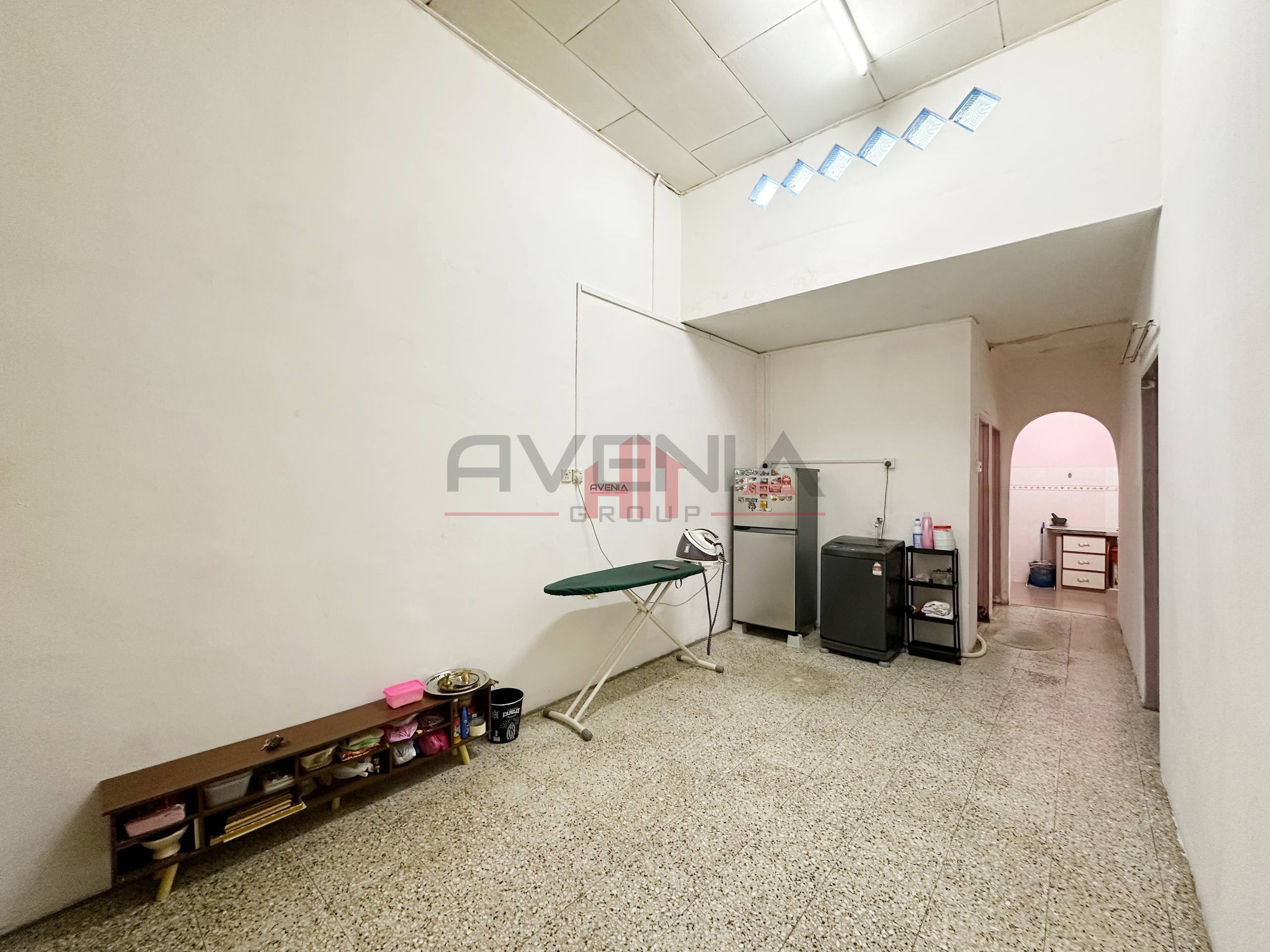 TAMAN WIRA 📍 | TERES SETINGKAT | CASHBACK RM10,000 | ZERO DEPOSIT | BOOKING 1K 9
