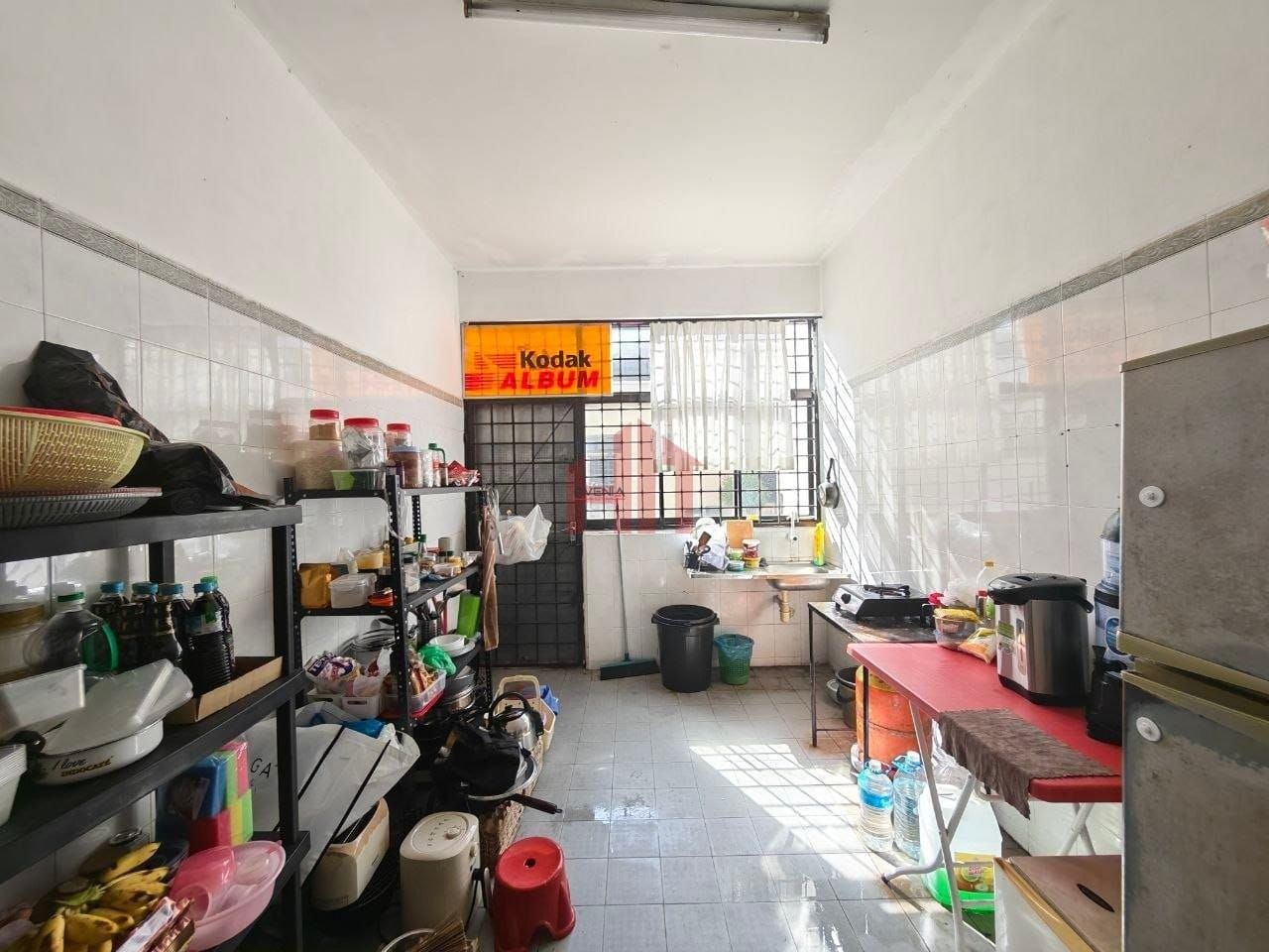 JALAN TENGGIRI 📍 | OPEN FACING | TERES 2 TINGKAT 10