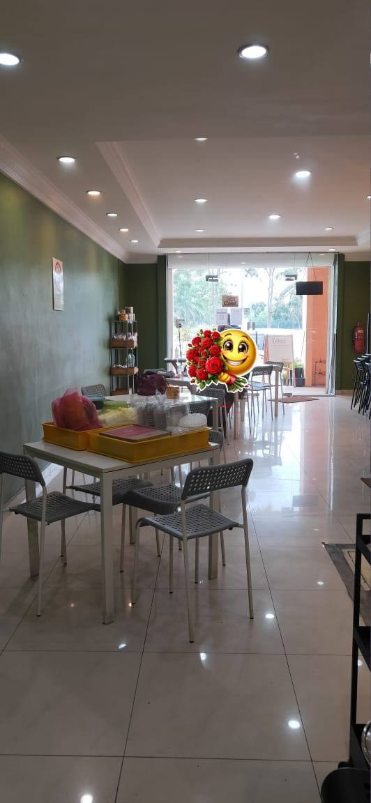 TAMAN ILMU 📍 | SHOPLOT | BELOW MARKET VALUE RM70,000
