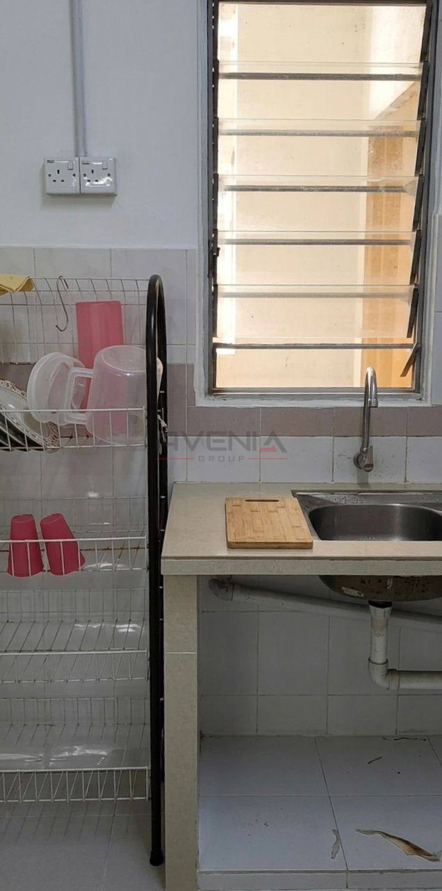 TAMAN ILMU 📍 | RENOVATED | SHOPLOT | BELOW MARKET VALUE RM70,000 4