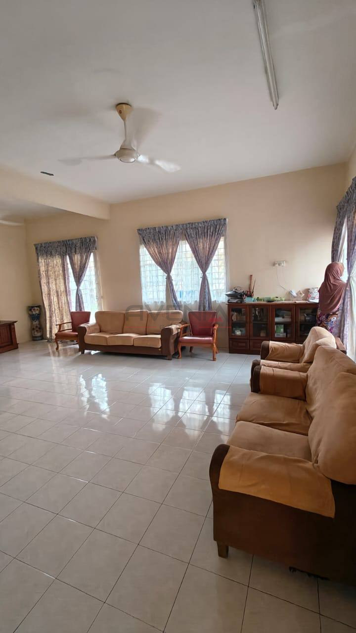 BANDAR PUTERI JAYA 📍 | SEMI-D 2 TINGKAT | CASHBACK RM35,000 | ZERO DEPOSIT | BOOKING 1K 5