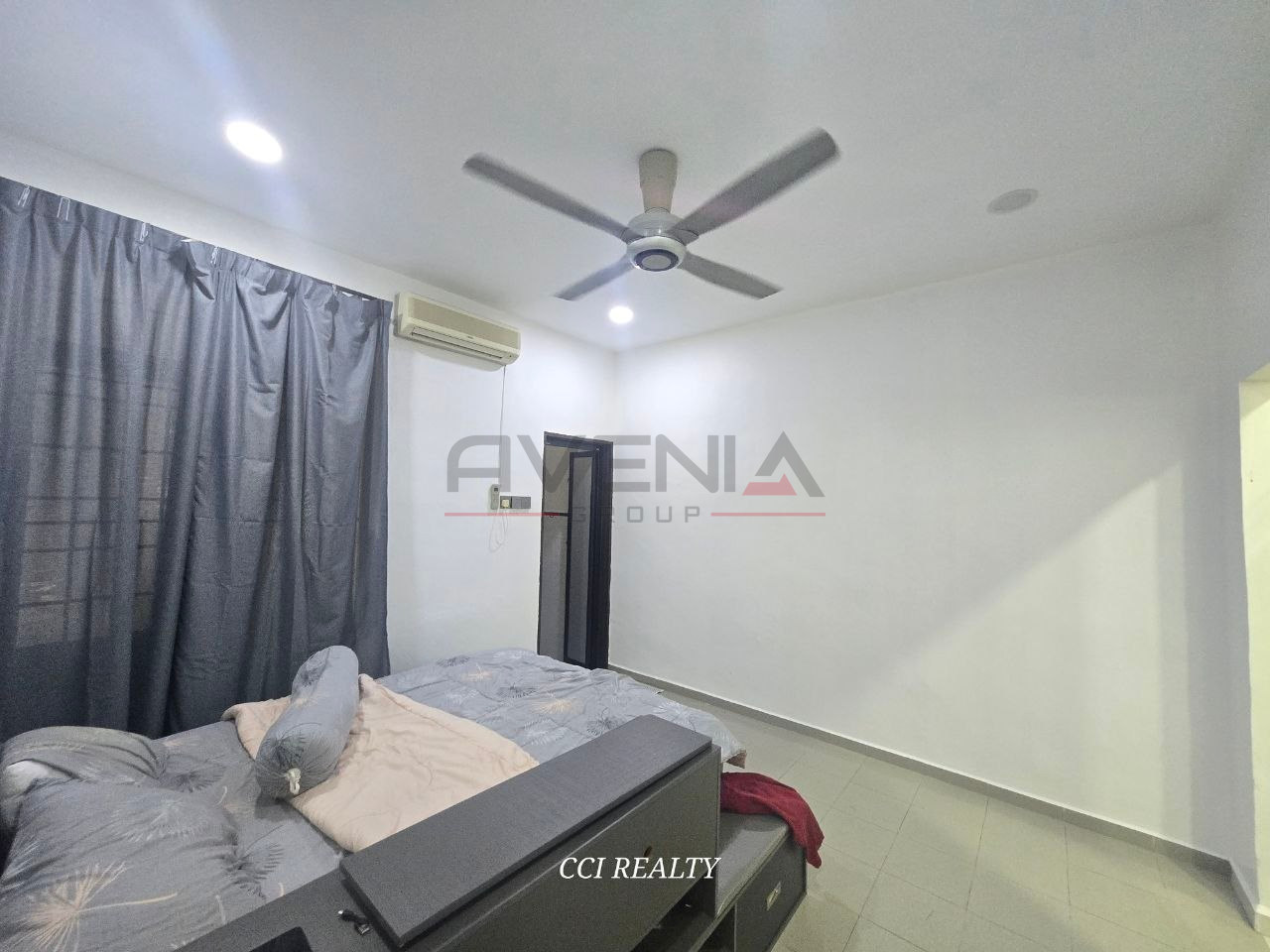 AMANJAYA ZON ANGGERIK 📍 | SEMI-D SETINGKAT | CASHBACK RM30,000 | ZERO DEPOSIT | BOOKING 1K 3