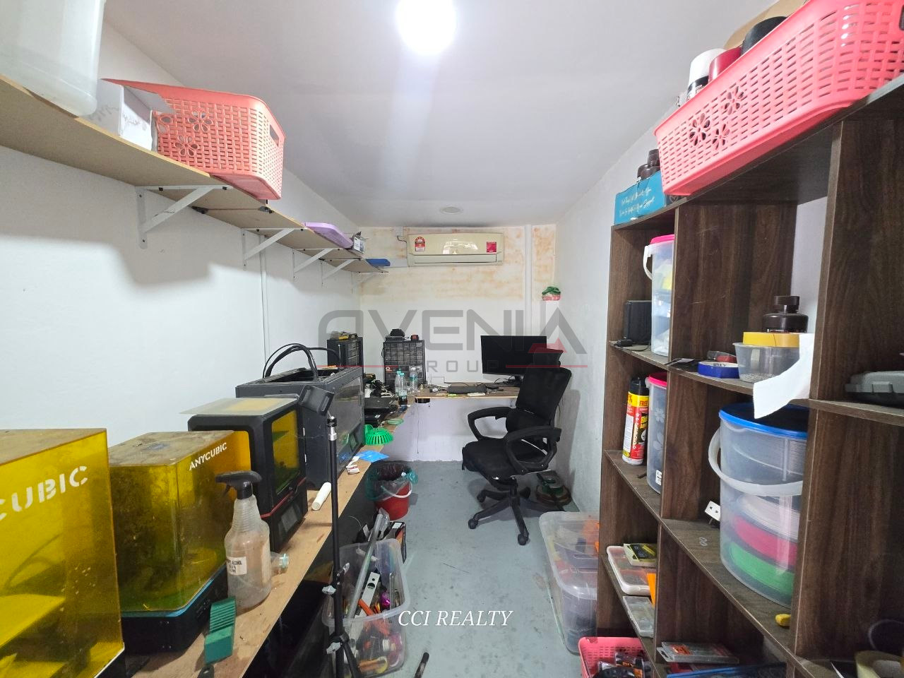 AMANJAYA ZON ANGGERIK 📍 | SEMI-D SETINGKAT | CASHBACK RM30,000 | ZERO DEPOSIT | BOOKING 1K 12
