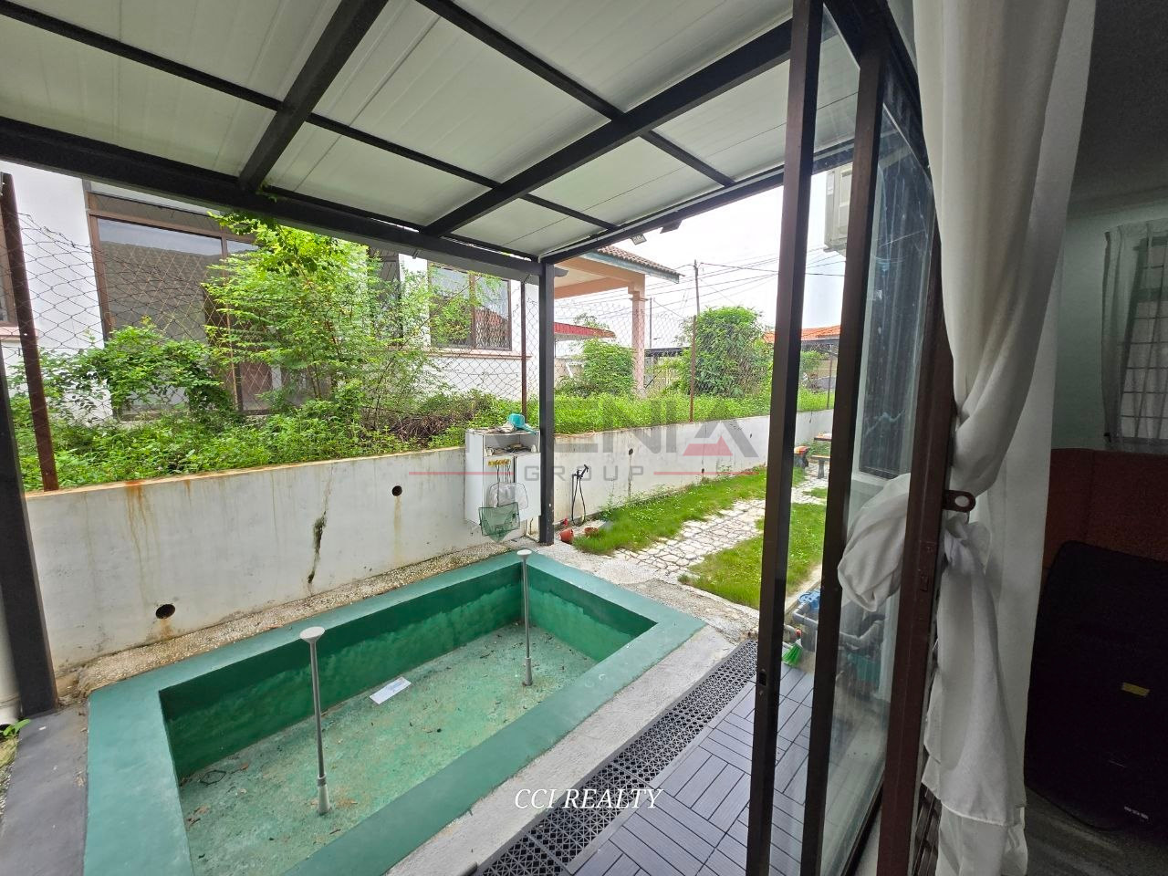 AMANJAYA ZON ANGGERIK 📍 | SEMI-D SETINGKAT | CASHBACK RM30,000 | ZERO DEPOSIT | BOOKING 1K 14