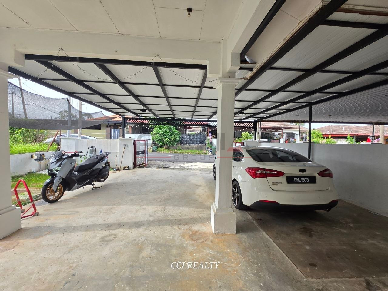 AMANJAYA ZON ANGGERIK 📍 | SEMI-D SETINGKAT | CASHBACK RM30,000 | ZERO DEPOSIT | BOOKING 1K 16