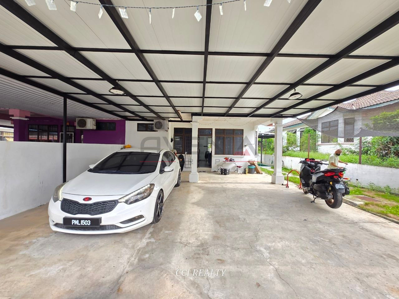 AMANJAYA ZON ANGGERIK 📍 | SEMI-D SETINGKAT | CASHBACK RM30,000 | ZERO DEPOSIT | BOOKING 1K 18