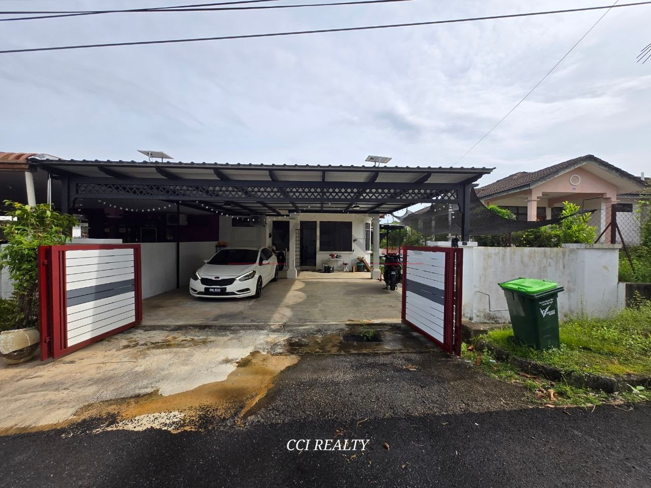 AMANJAYA ZON ANGGERIK 📍 | SEMI-D SETINGKAT | CASHBACK RM30,000 | ZERO DEPOSIT | BOOKING 1K 19