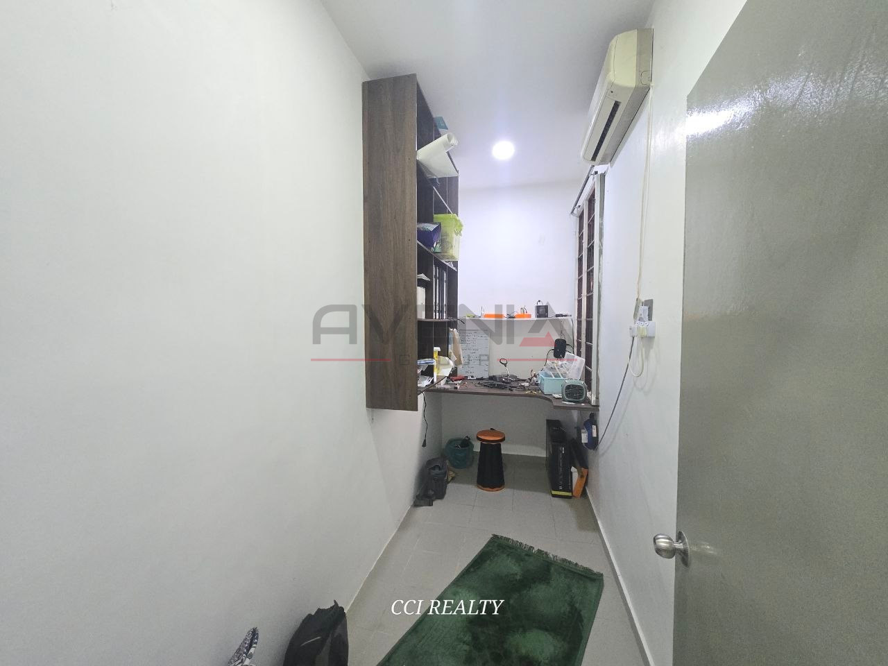 AMANJAYA ZON ANGGERIK 📍 | SEMI-D SETINGKAT | CASHBACK RM30,000 | ZERO DEPOSIT | BOOKING 1K 6