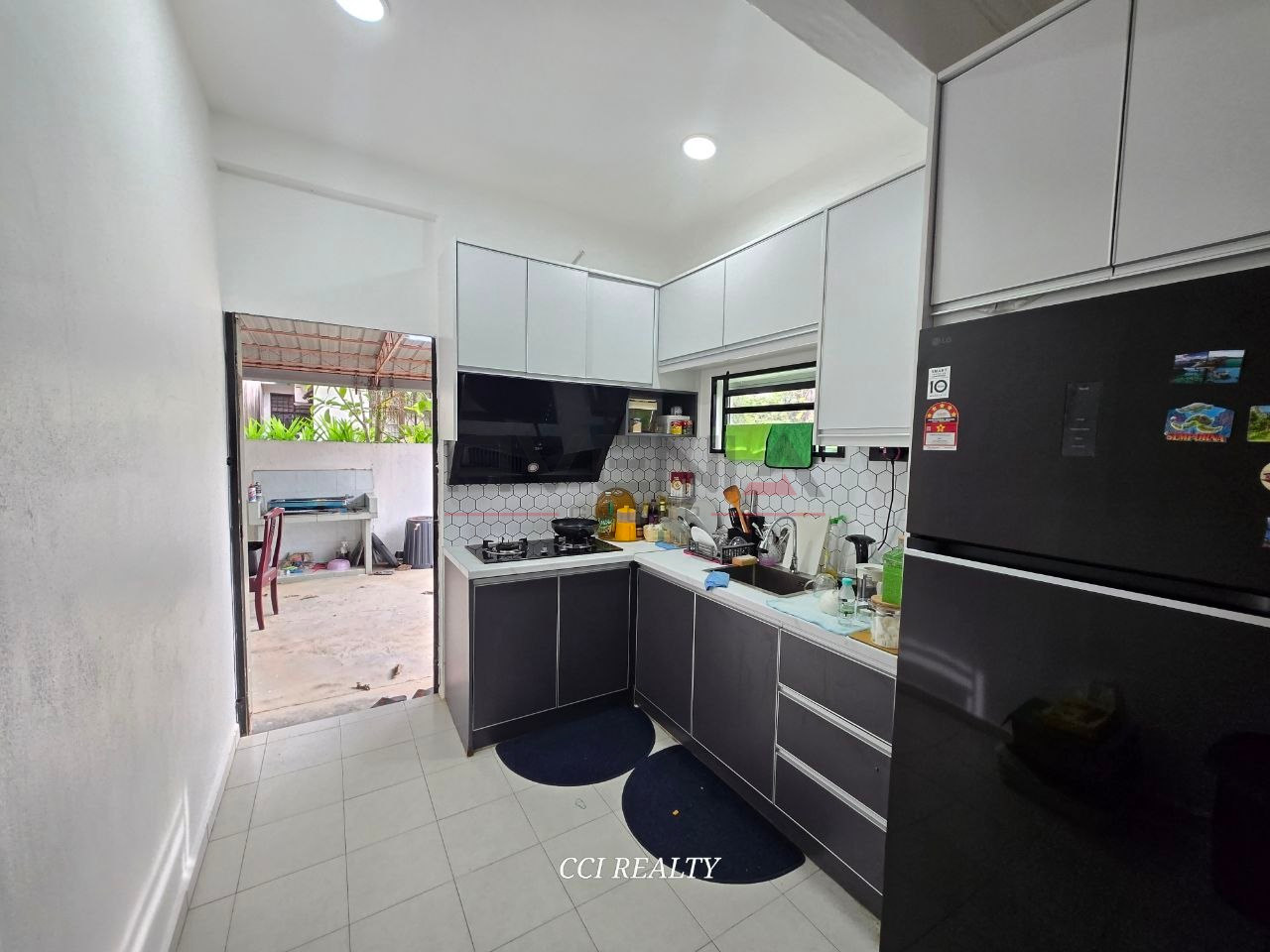 AMANJAYA ZON ANGGERIK 📍 | SEMI-D SETINGKAT | CASHBACK RM30,000 | ZERO DEPOSIT | BOOKING 1K 9