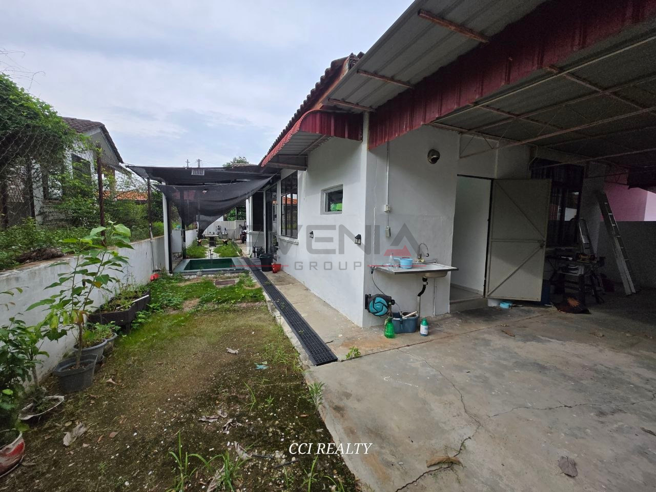AMANJAYA ZON ANGGERIK 📍 | SEMI-D SETINGKAT | CASHBACK RM30,000 | ZERO DEPOSIT | BOOKING 1K 10
