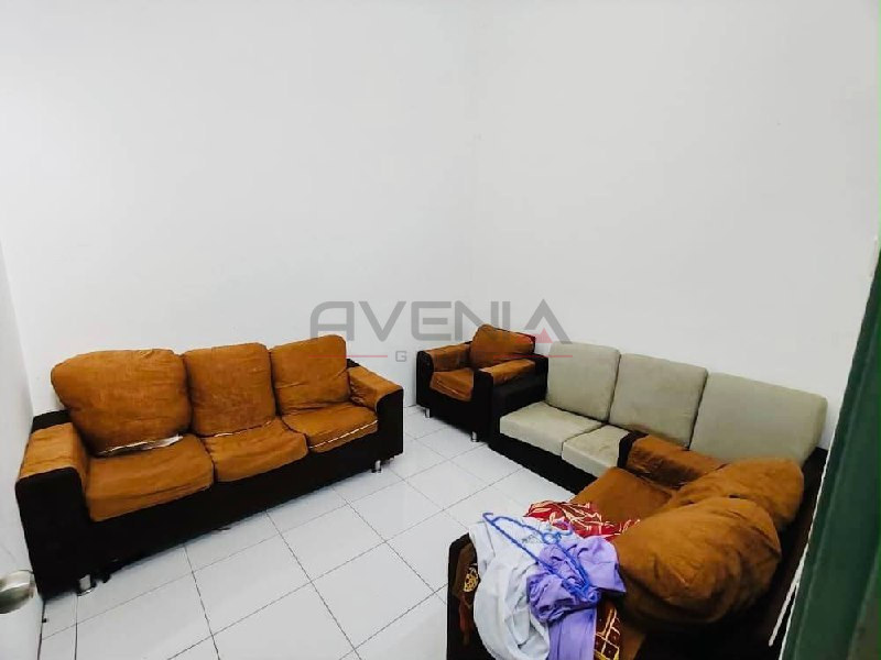 TAMAN DERGA PERDANA 📍 | TERES SETINGKAT | CASHBACK RM20,000 | ZERO DEPOSIT | BOOKING 1K 2