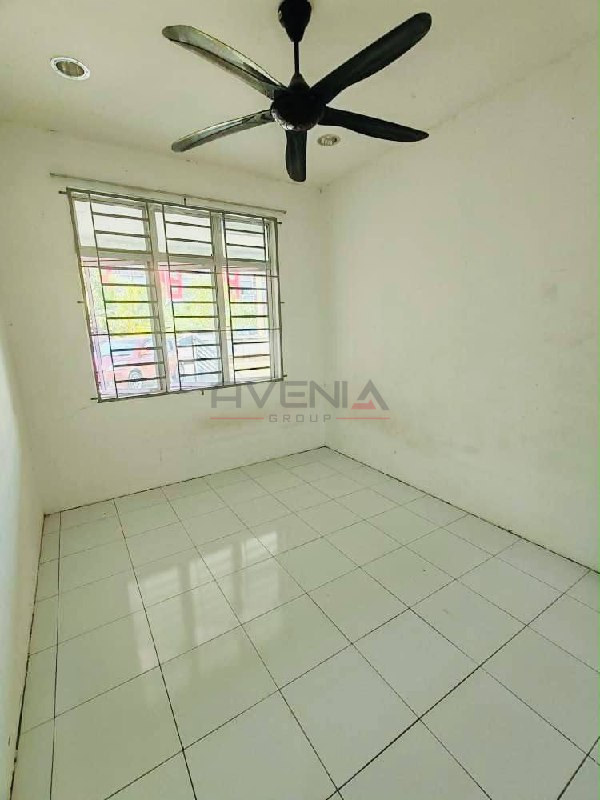 TAMAN DERGA PERDANA 📍 | TERES SETINGKAT | CASHBACK RM20,000 | ZERO DEPOSIT | BOOKING 1K 5