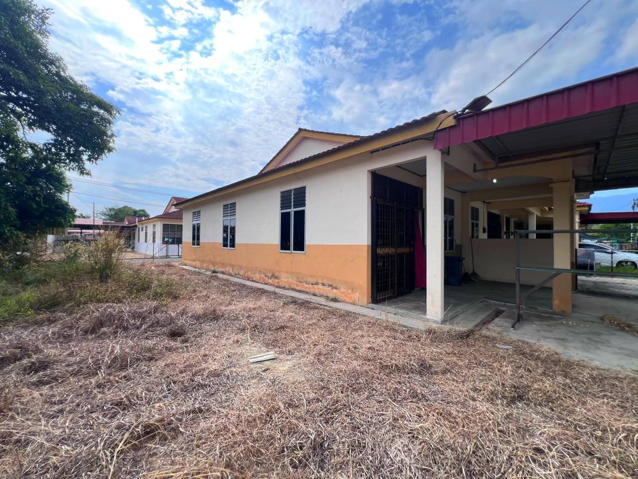 TAMAN LEMBAH BUJANG INDAH (FASA 4) 📍 | CORNER LOT | SETINGKAT | CASHBACK RM30,000 | ZERO DEPOSIT | BOOKING 1K 2