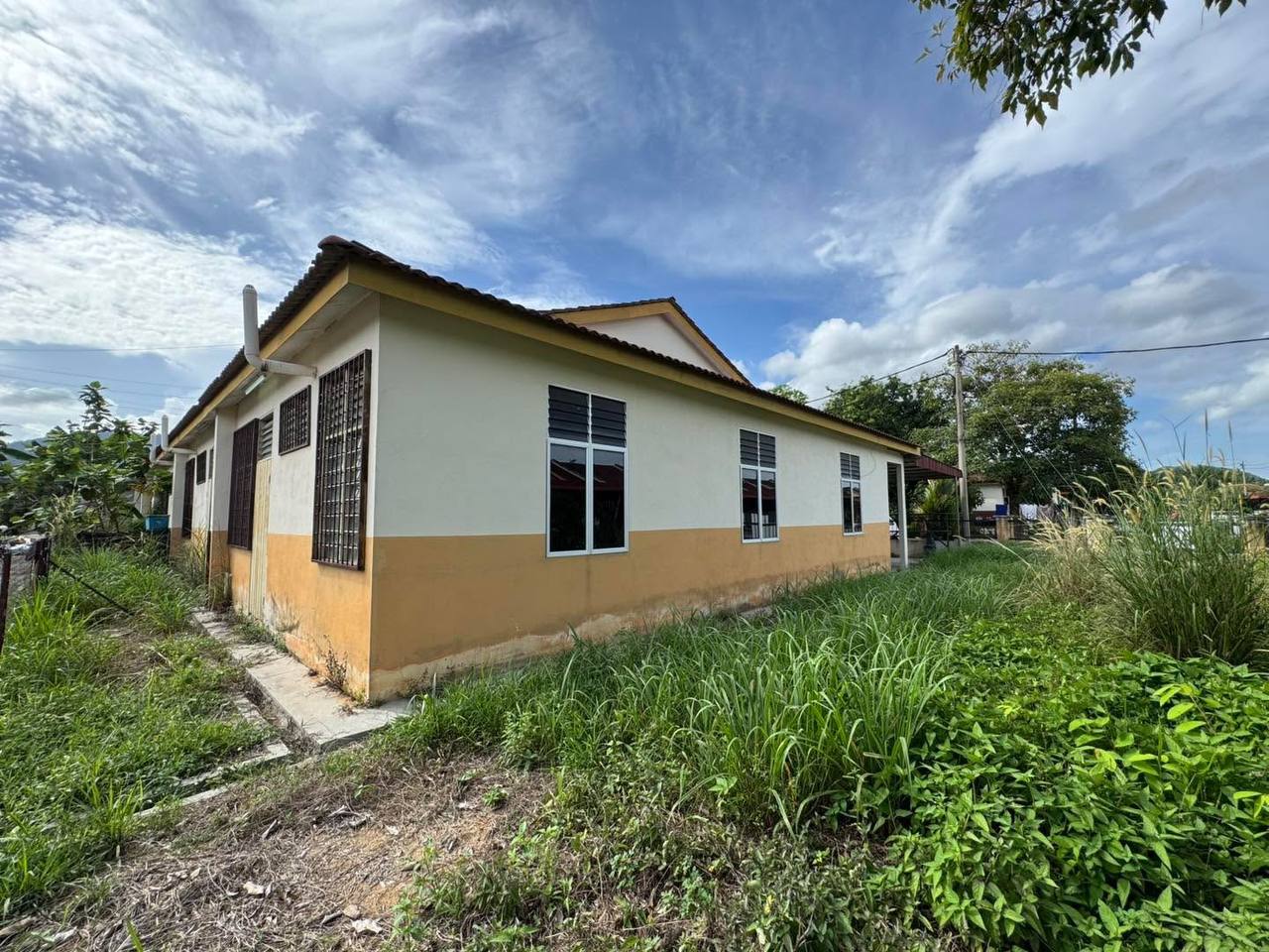 TAMAN LEMBAH BUJANG INDAH (FASA 4) 📍 | CORNER LOT | SETINGKAT | CASHBACK RM30,000 | ZERO DEPOSIT | BOOKING 1K 9