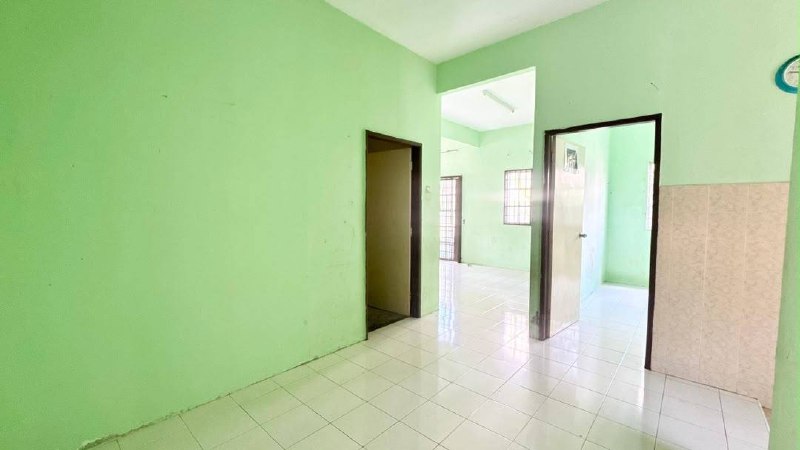 BANDAR PUTERI JAYA 📍 | OPEN FACING | SEMI-D 2 TINGKAT | CASHBACK RM80,000 | ZERO DEPOSIT | BOOKING 1K 4