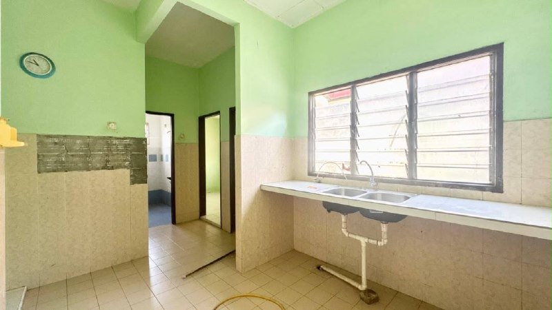 BANDAR PUTERI JAYA 📍 | OPEN FACING | SEMI-D 2 TINGKAT | CASHBACK RM80,000 | ZERO DEPOSIT | BOOKING 1K 6