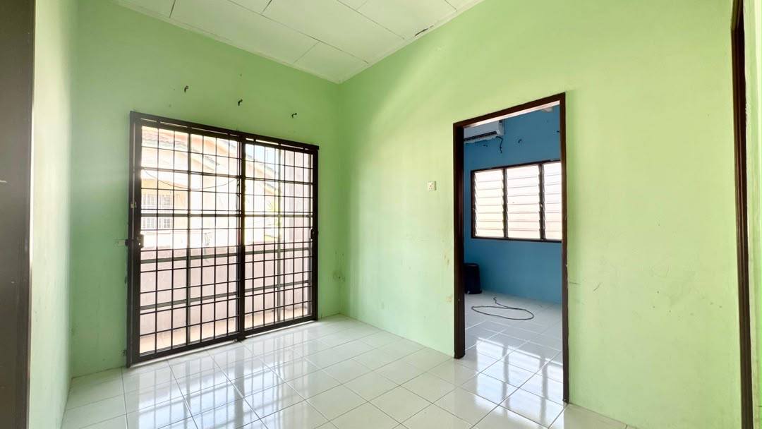 BANDAR PUTERI JAYA 📍 | OPEN FACING | SEMI-D 2 TINGKAT | CASHBACK RM80,000 | ZERO DEPOSIT | BOOKING 1K 7