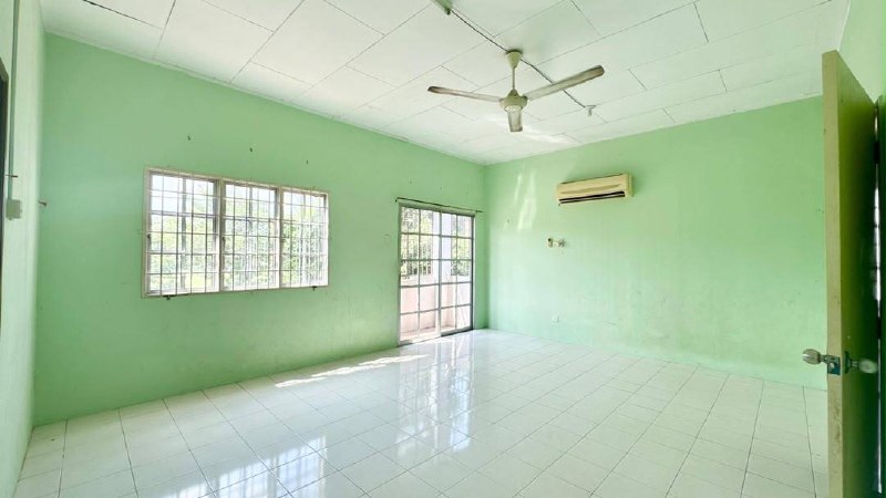 BANDAR PUTERI JAYA 📍 | OPEN FACING | SEMI-D 2 TINGKAT | CASHBACK RM80,000 | ZERO DEPOSIT | BOOKING 1K 8